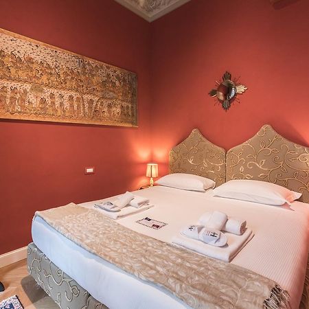 Hemeras Boutique Homes - 4 Luxury Suites In Milan Fashion District ภายนอก รูปภาพ
