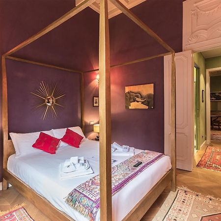 Hemeras Boutique Homes - 4 Luxury Suites In Milan Fashion District ภายนอก รูปภาพ