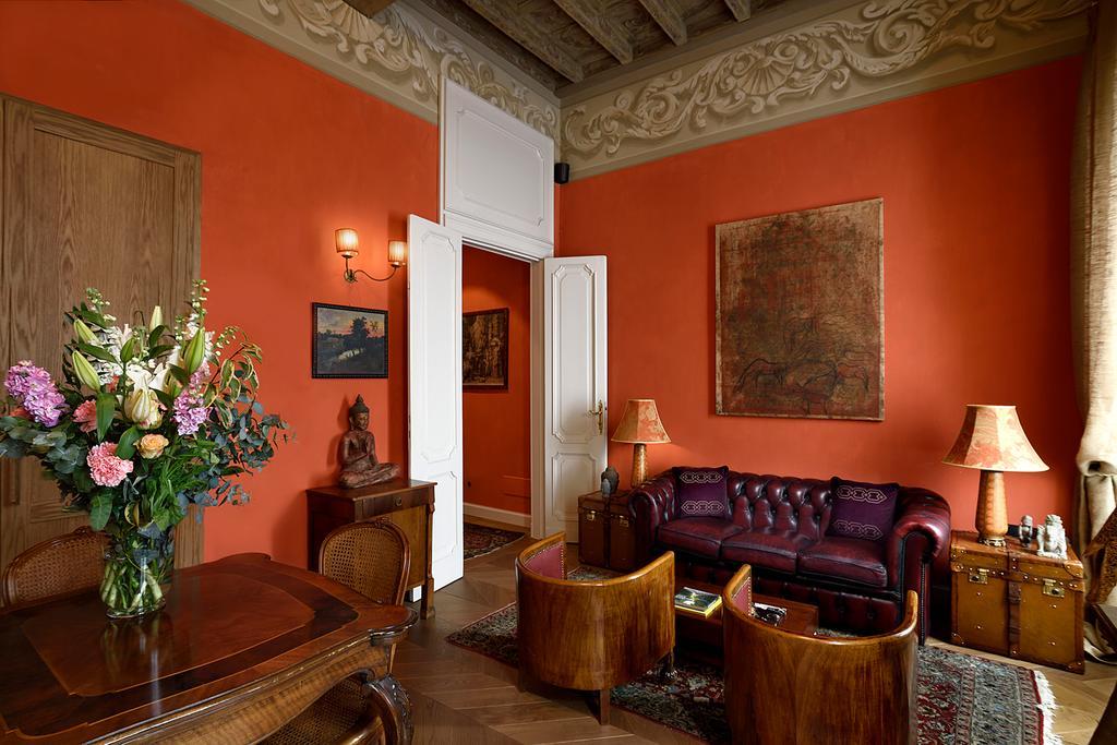 Hemeras Boutique Homes - 4 Luxury Suites In Milan Fashion District ภายนอก รูปภาพ