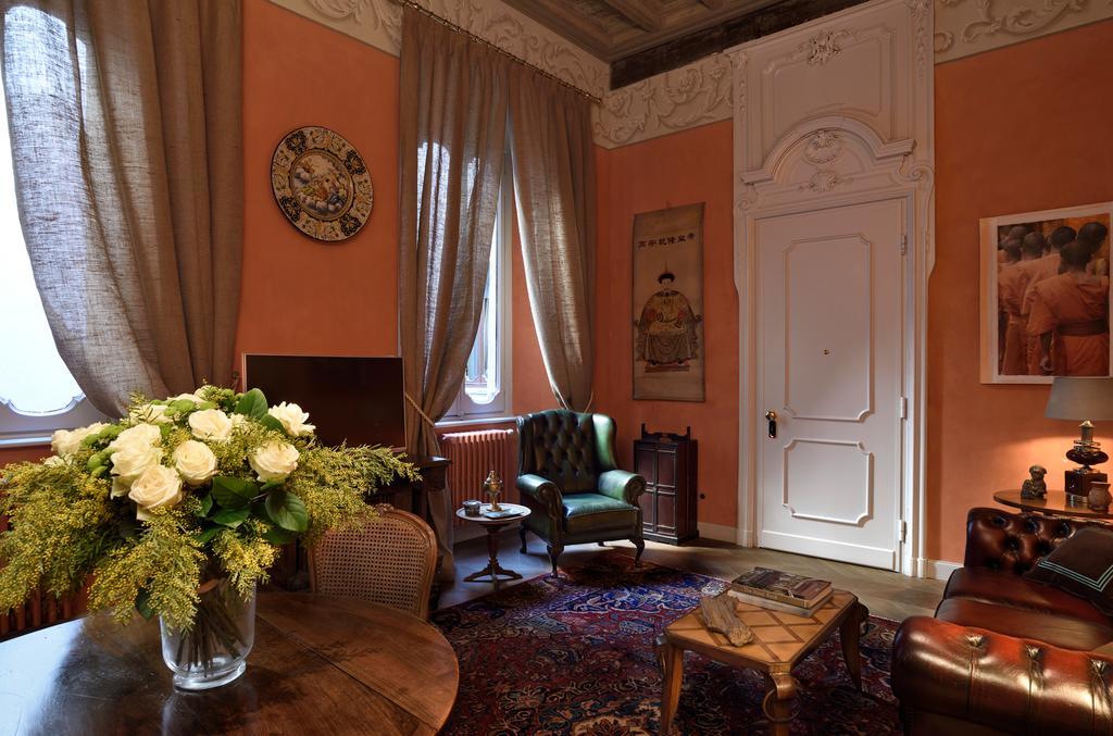 Hemeras Boutique Homes - 4 Luxury Suites In Milan Fashion District ภายนอก รูปภาพ