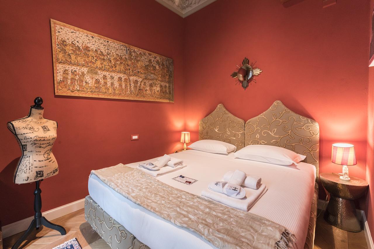 Hemeras Boutique Homes - 4 Luxury Suites In Milan Fashion District ภายนอก รูปภาพ