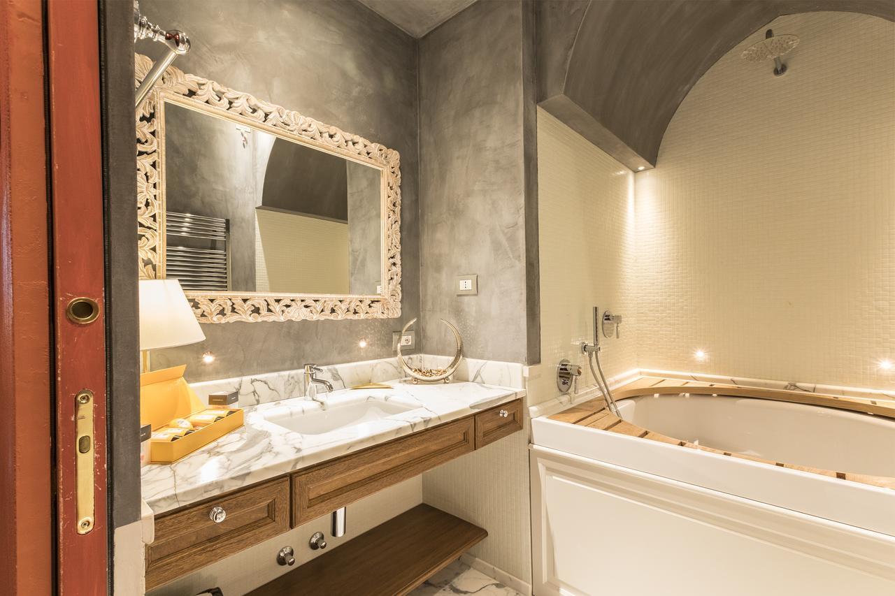 Hemeras Boutique Homes - 4 Luxury Suites In Milan Fashion District ภายนอก รูปภาพ