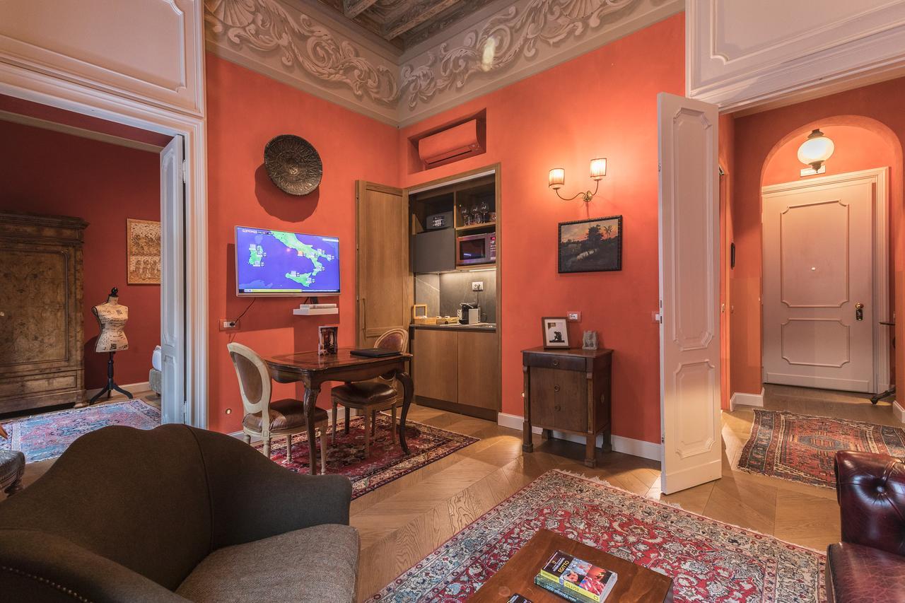 Hemeras Boutique Homes - 4 Luxury Suites In Milan Fashion District ภายนอก รูปภาพ