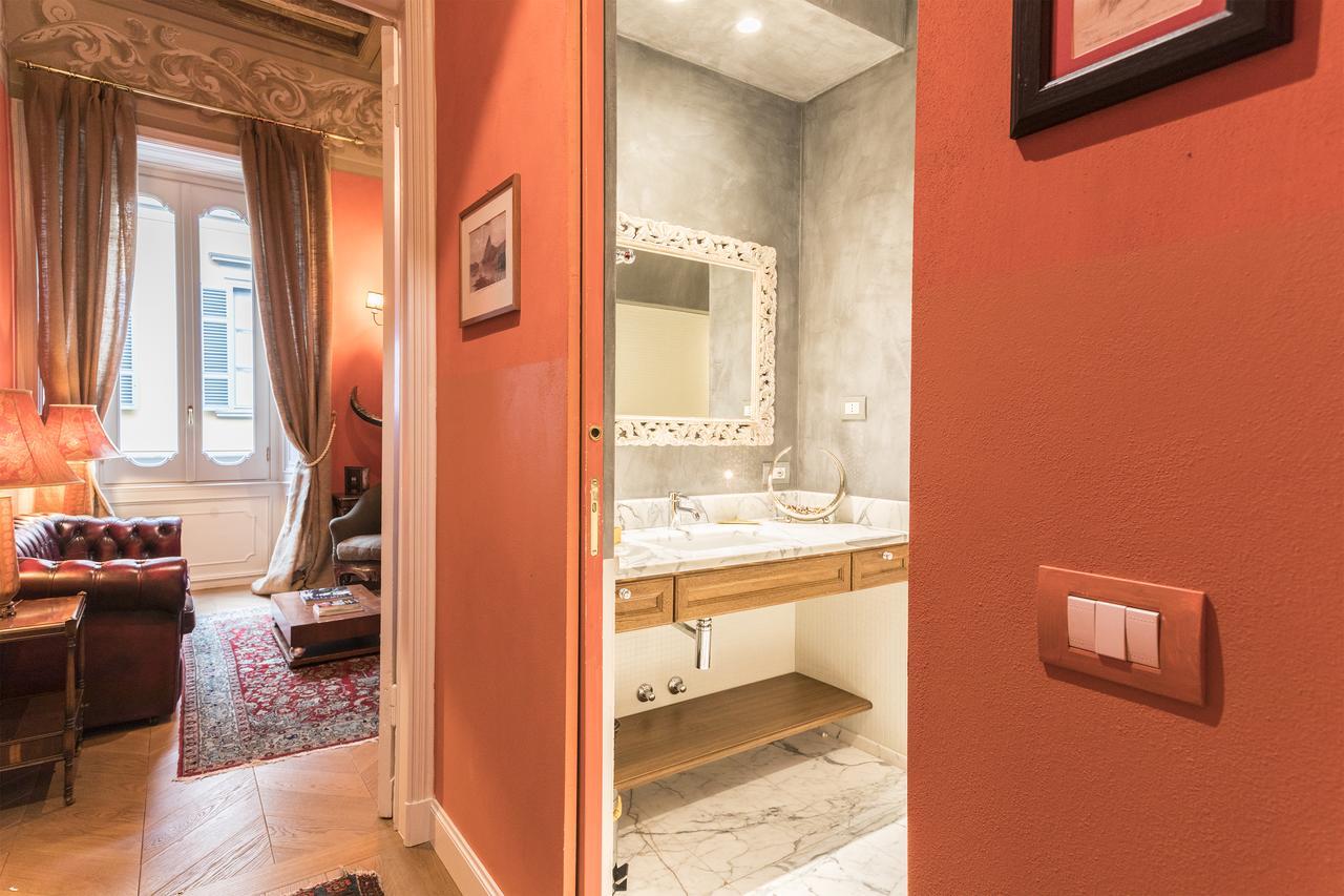 Hemeras Boutique Homes - 4 Luxury Suites In Milan Fashion District ภายนอก รูปภาพ