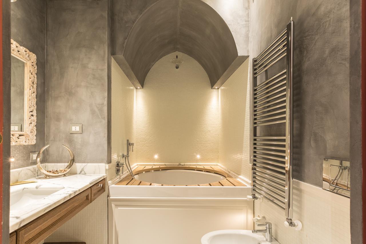 Hemeras Boutique Homes - 4 Luxury Suites In Milan Fashion District ภายนอก รูปภาพ