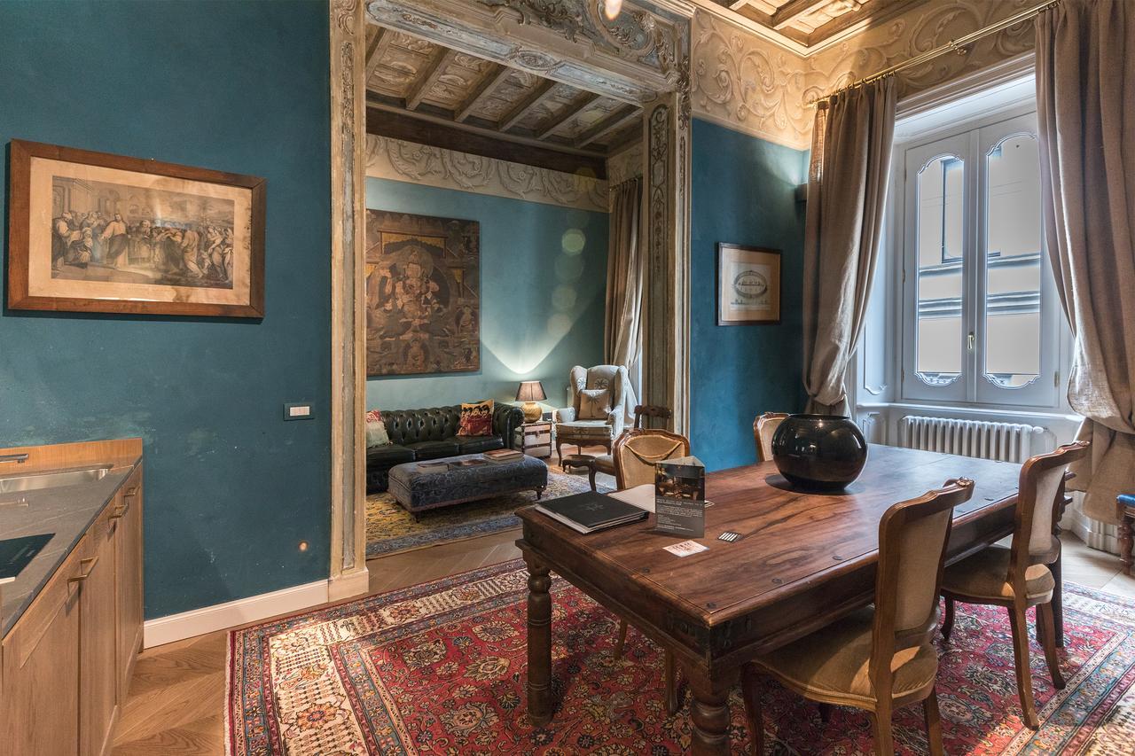 Hemeras Boutique Homes - 4 Luxury Suites In Milan Fashion District ภายนอก รูปภาพ