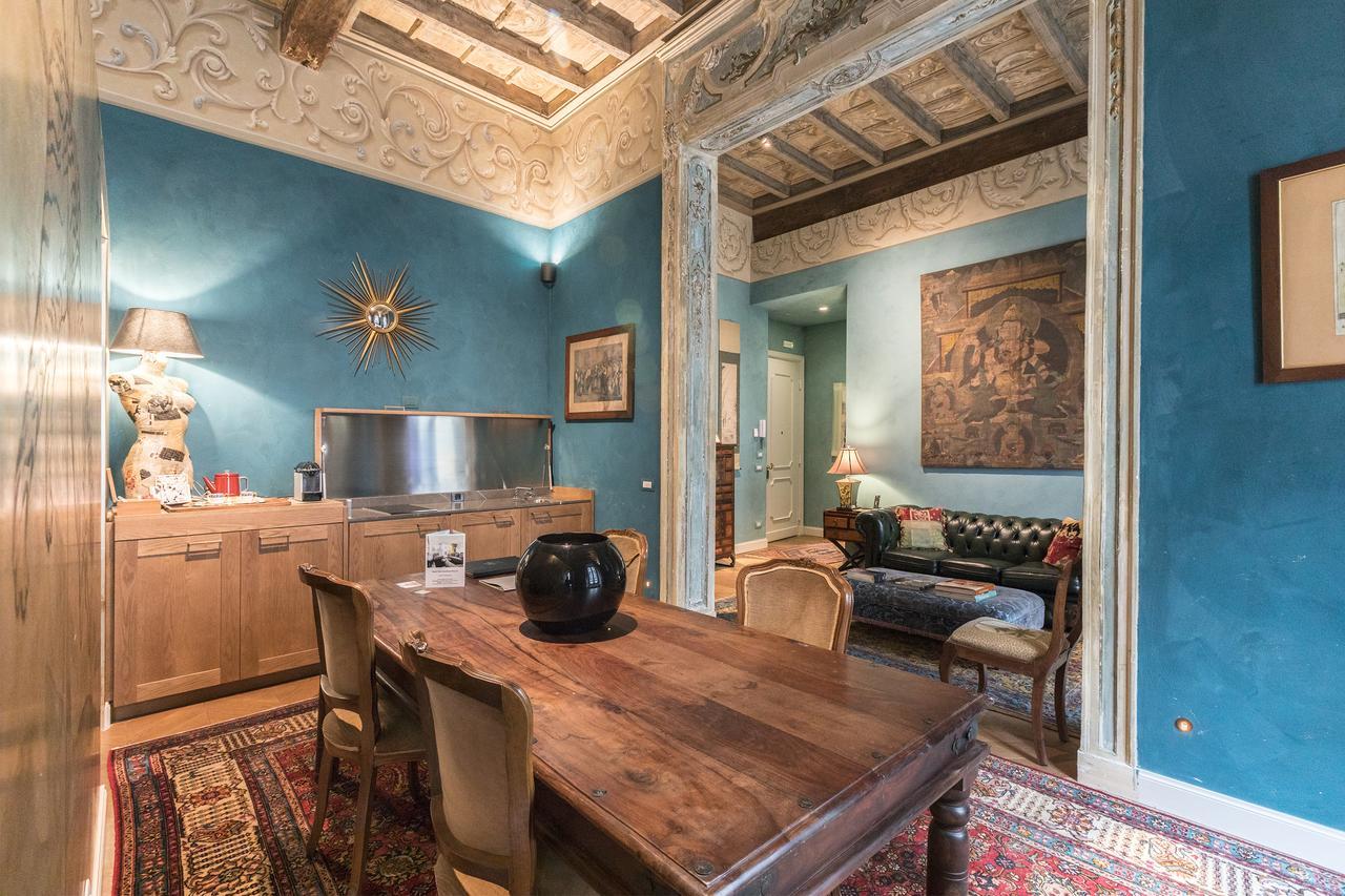 Hemeras Boutique Homes - 4 Luxury Suites In Milan Fashion District ภายนอก รูปภาพ