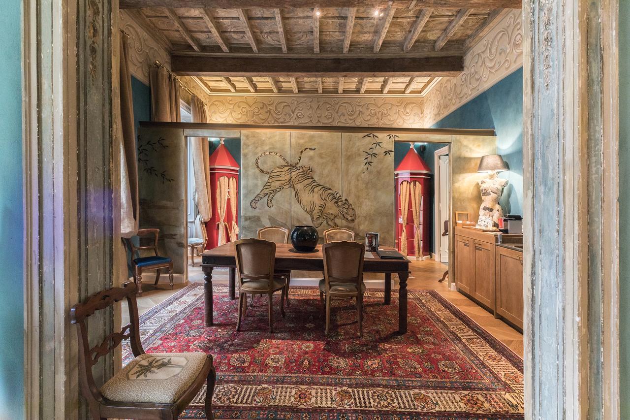 Hemeras Boutique Homes - 4 Luxury Suites In Milan Fashion District ภายนอก รูปภาพ
