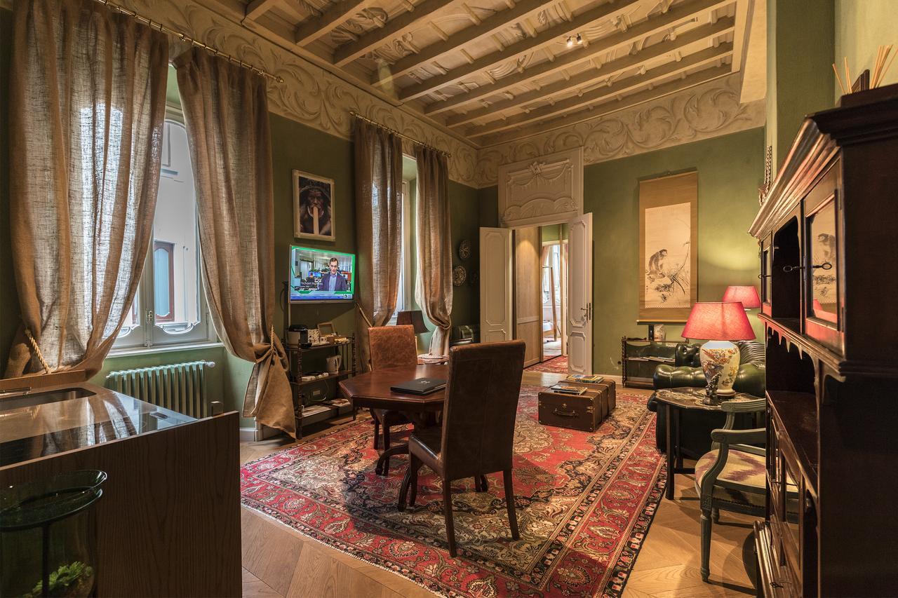 Hemeras Boutique Homes - 4 Luxury Suites In Milan Fashion District ภายนอก รูปภาพ