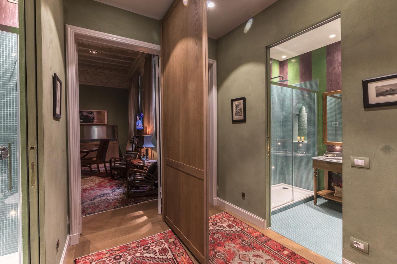 Hemeras Boutique Homes - 4 Luxury Suites In Milan Fashion District ภายนอก รูปภาพ