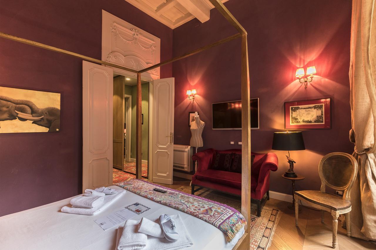 Hemeras Boutique Homes - 4 Luxury Suites In Milan Fashion District ภายนอก รูปภาพ