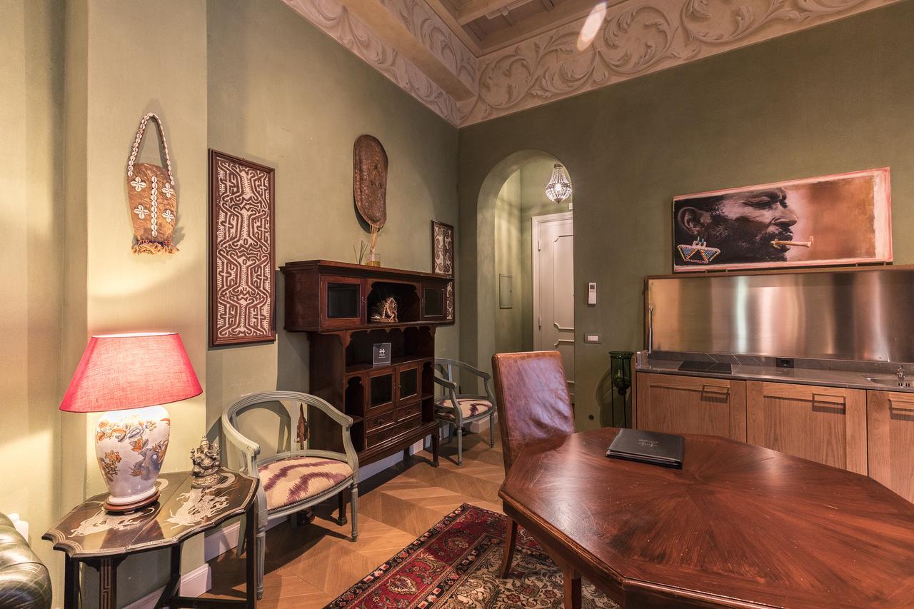 Hemeras Boutique Homes - 4 Luxury Suites In Milan Fashion District ภายนอก รูปภาพ