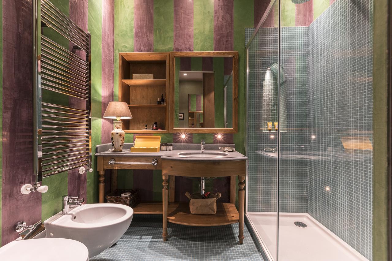 Hemeras Boutique Homes - 4 Luxury Suites In Milan Fashion District ภายนอก รูปภาพ