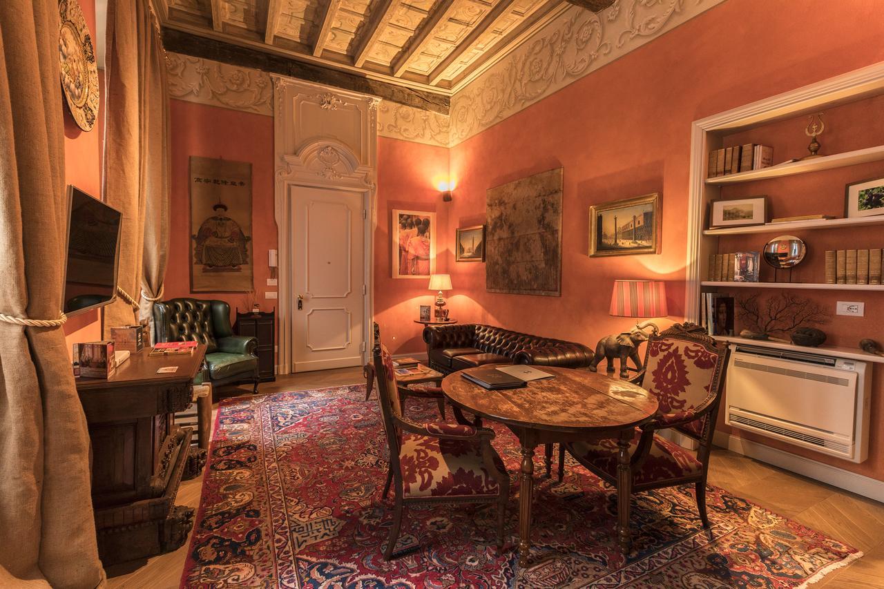 Hemeras Boutique Homes - 4 Luxury Suites In Milan Fashion District ภายนอก รูปภาพ