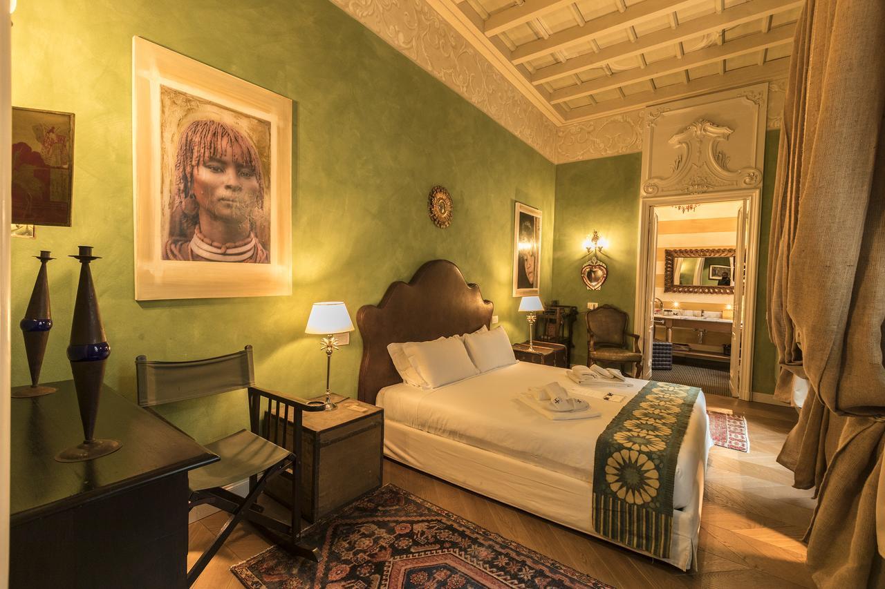 Hemeras Boutique Homes - 4 Luxury Suites In Milan Fashion District ภายนอก รูปภาพ