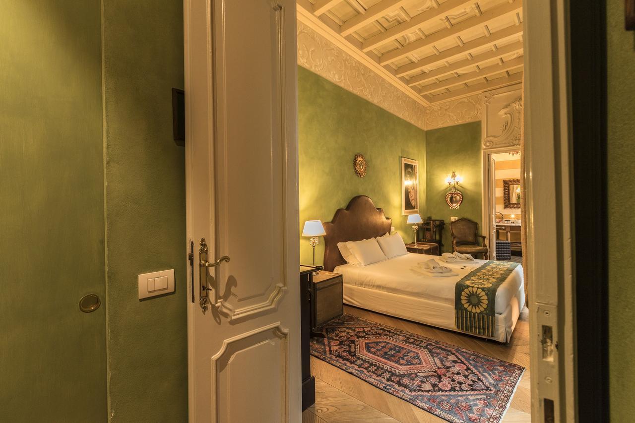 Hemeras Boutique Homes - 4 Luxury Suites In Milan Fashion District ภายนอก รูปภาพ