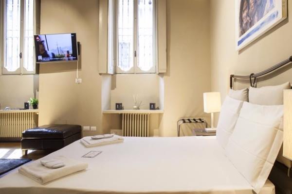 Hemeras Boutique Homes - 4 Luxury Suites In Milan Fashion District ภายนอก รูปภาพ
