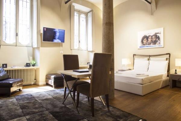 Hemeras Boutique Homes - 4 Luxury Suites In Milan Fashion District ภายนอก รูปภาพ