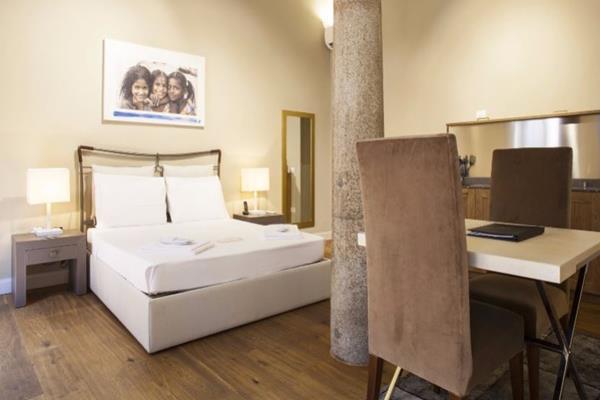 Hemeras Boutique Homes - 4 Luxury Suites In Milan Fashion District ภายนอก รูปภาพ